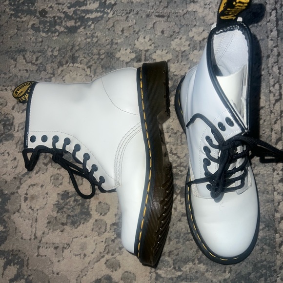 Dr. Martens Boots - Picture 3 of 4
